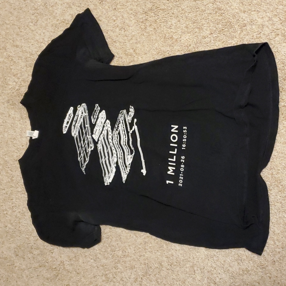 Gigafactory nevada  Shirt bundle - Picture 4 of 4